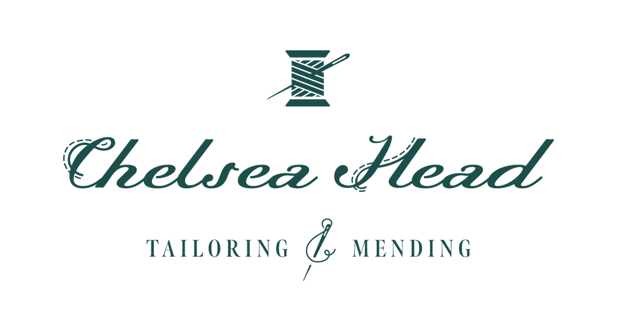 How does it work? – Chelsea Head Tailoring & Mending